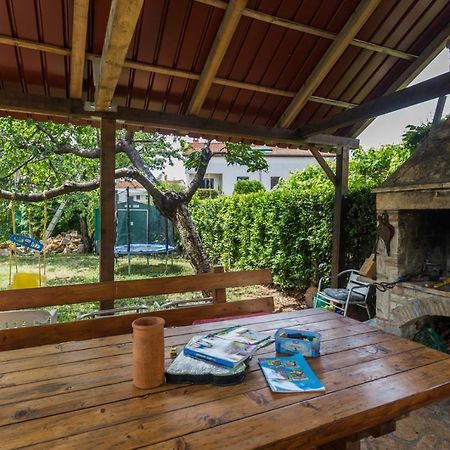 Apartment Laureta Porec Luaran gambar