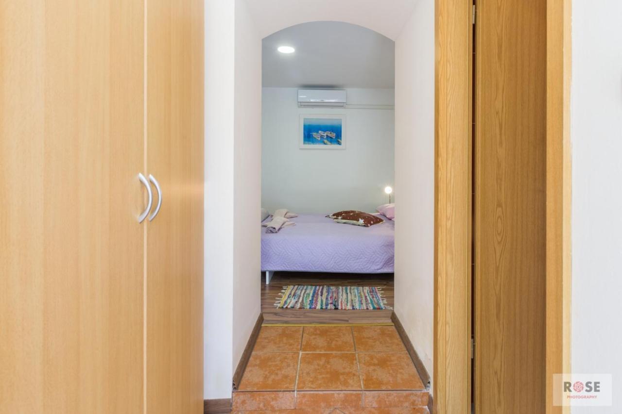 Apartment Laureta Porec Luaran gambar