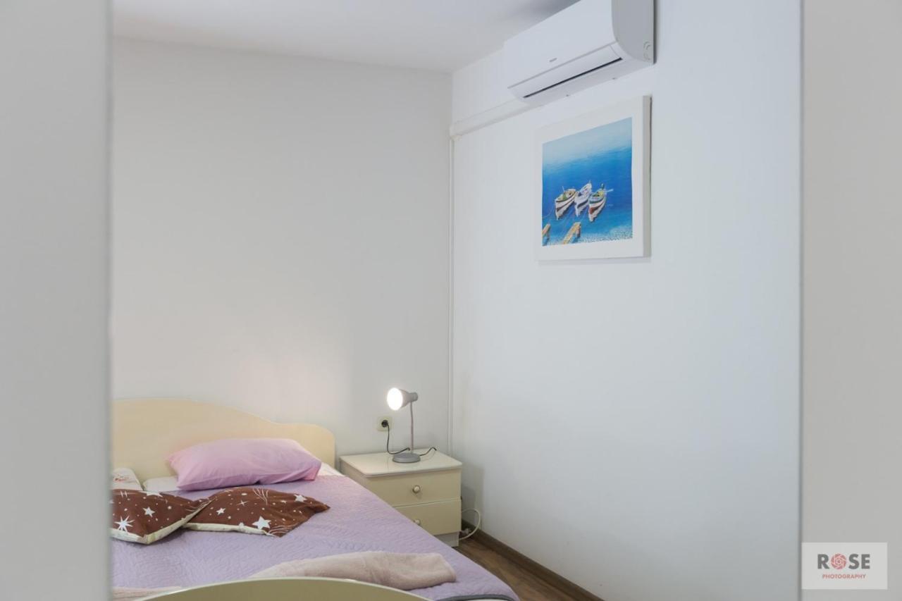 Apartment Laureta Porec Luaran gambar