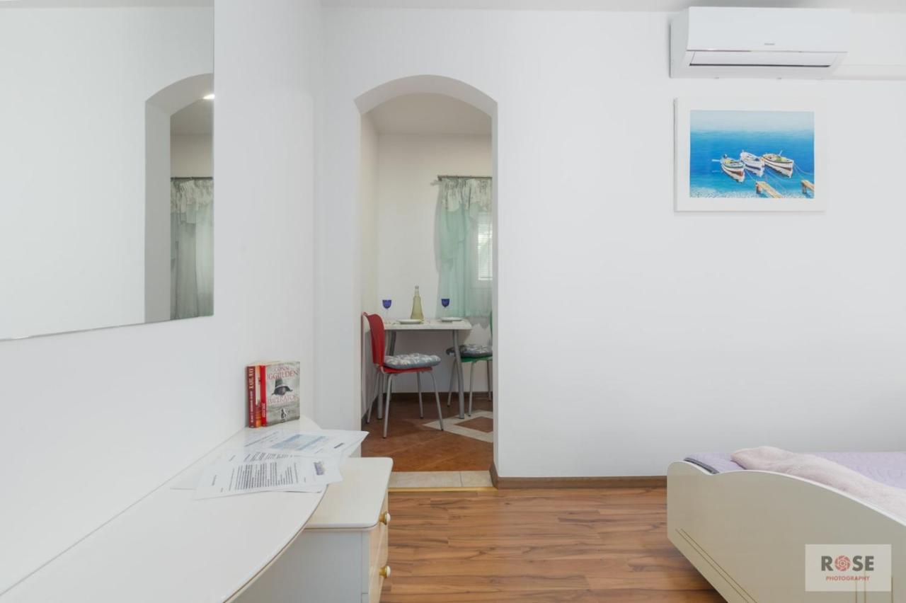 Apartment Laureta Porec Luaran gambar