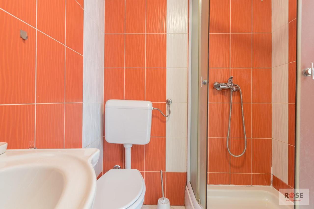 Apartment Laureta Porec Luaran gambar