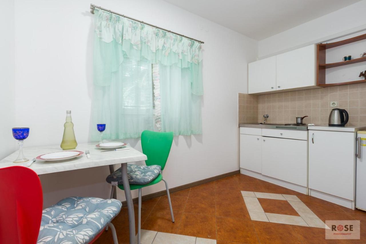 Apartment Laureta Porec Luaran gambar