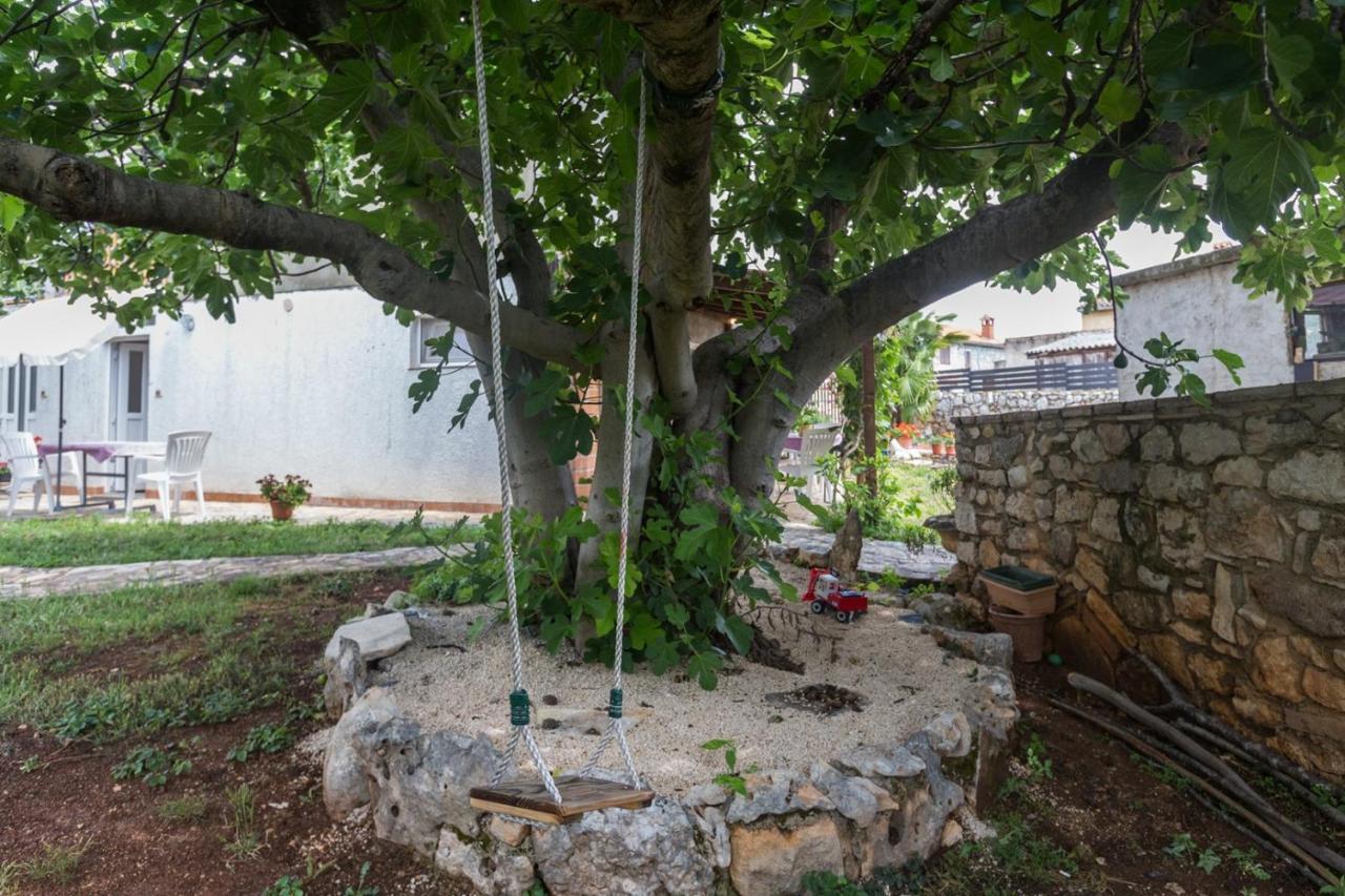 Apartment Laureta Porec Luaran gambar