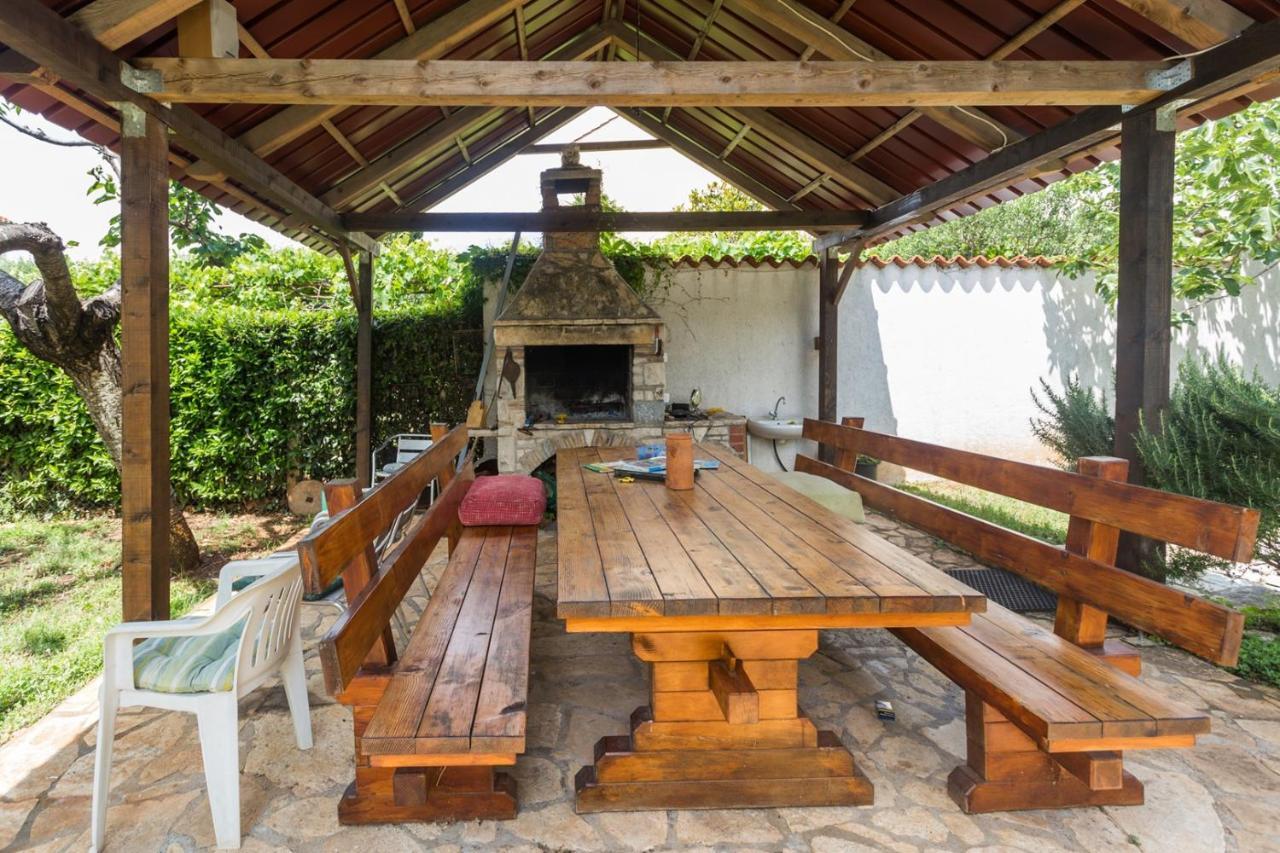 Apartment Laureta Porec Luaran gambar