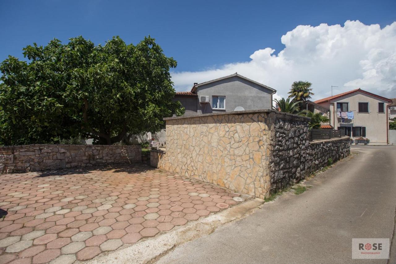 Apartment Laureta Porec Luaran gambar