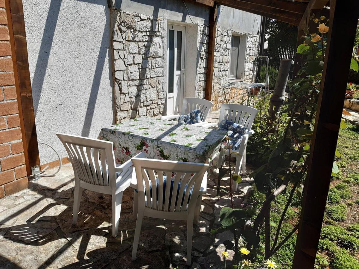 Apartment Laureta Porec Luaran gambar