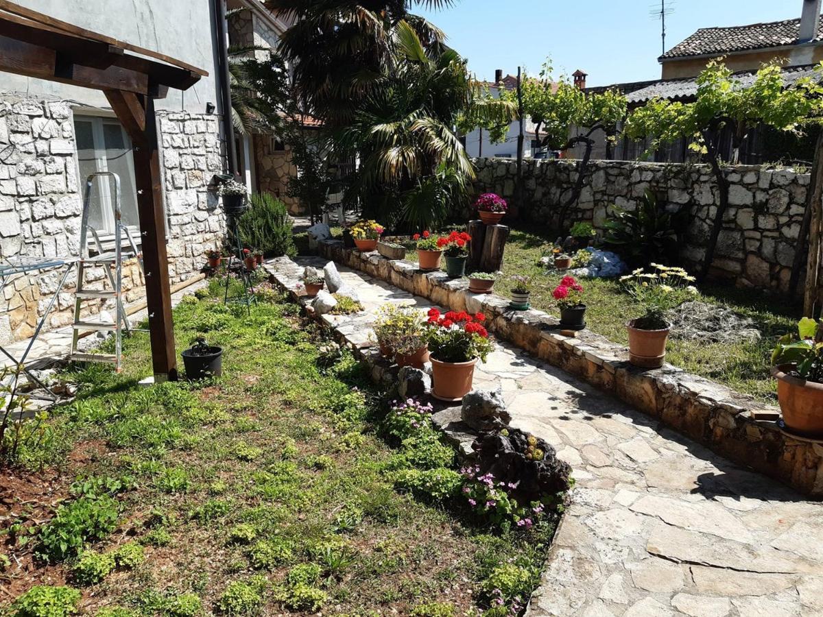 Apartment Laureta Porec Luaran gambar