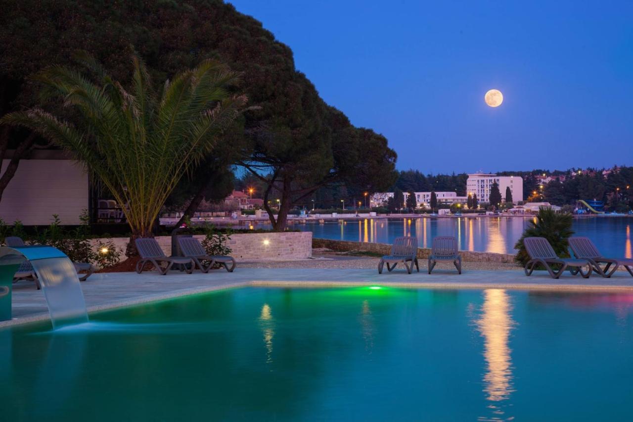 Apartment Laureta Porec Luaran gambar